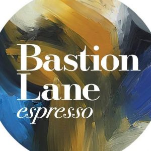 Bastion Lane Espresso Uki