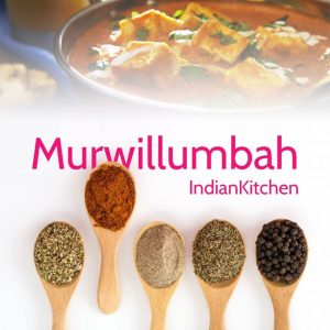 Murwillumbah Indian Kitchen Street