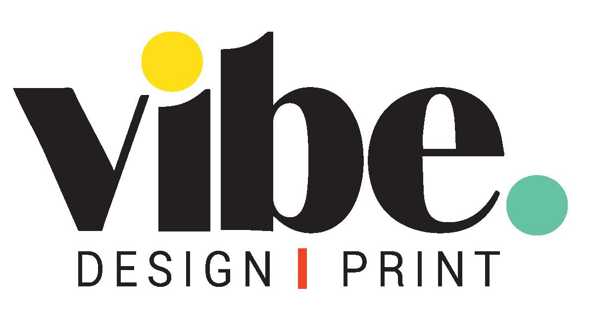 Vibe Design Print