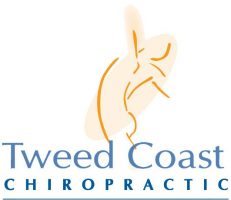 Tweed Coast Chiropractic Logo