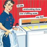 Housekeeping Service by Missy Bee Tweed Coast